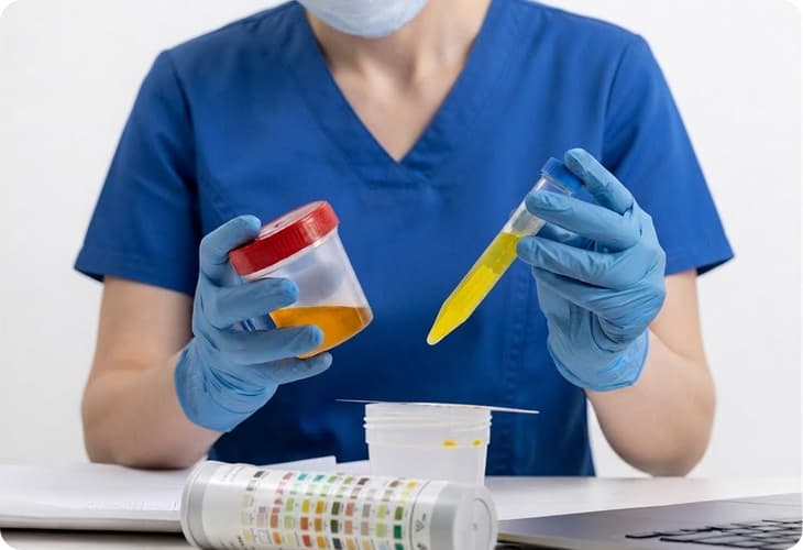 Blood in Urine: Causes, Symptoms & When to See a Doctor