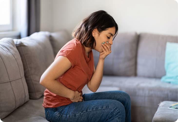 Diarrhoea & Vomiting: Causes, Self-Care