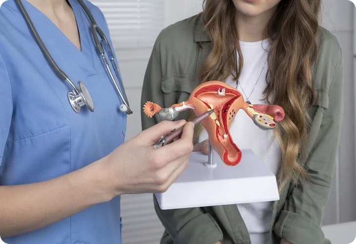 Fibroids: Symptoms, Diagnosis and Treatment Options