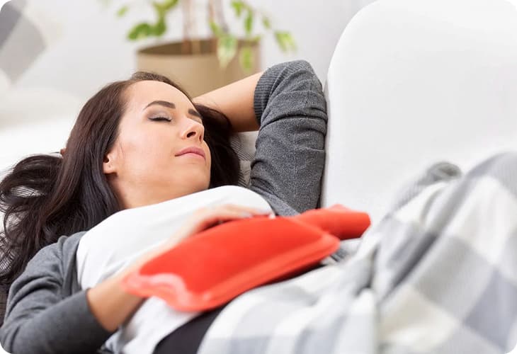 Heavy Periods: Causes, Symptoms & When to Seek Help