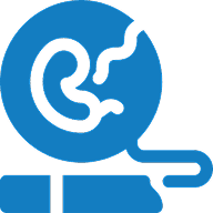 Initial fertility consultation
