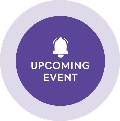 Upcoming Events