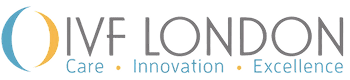 IVF London Logo