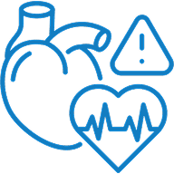 Cardiovascular risk assessment