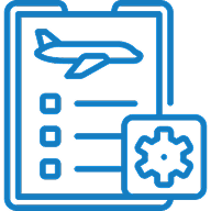 Fitness to fly assessments