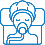 Sleep related breathing concerns
