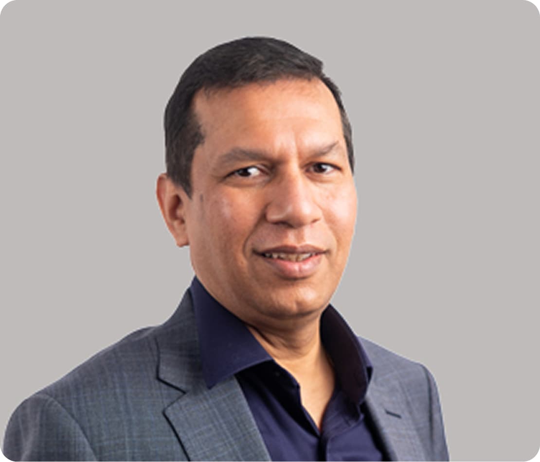 Dr Dinesh Bagmane