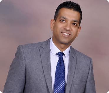 Dr Pramod Nair - Consultant Paediatrician and Paediatric Cardiology Specialist