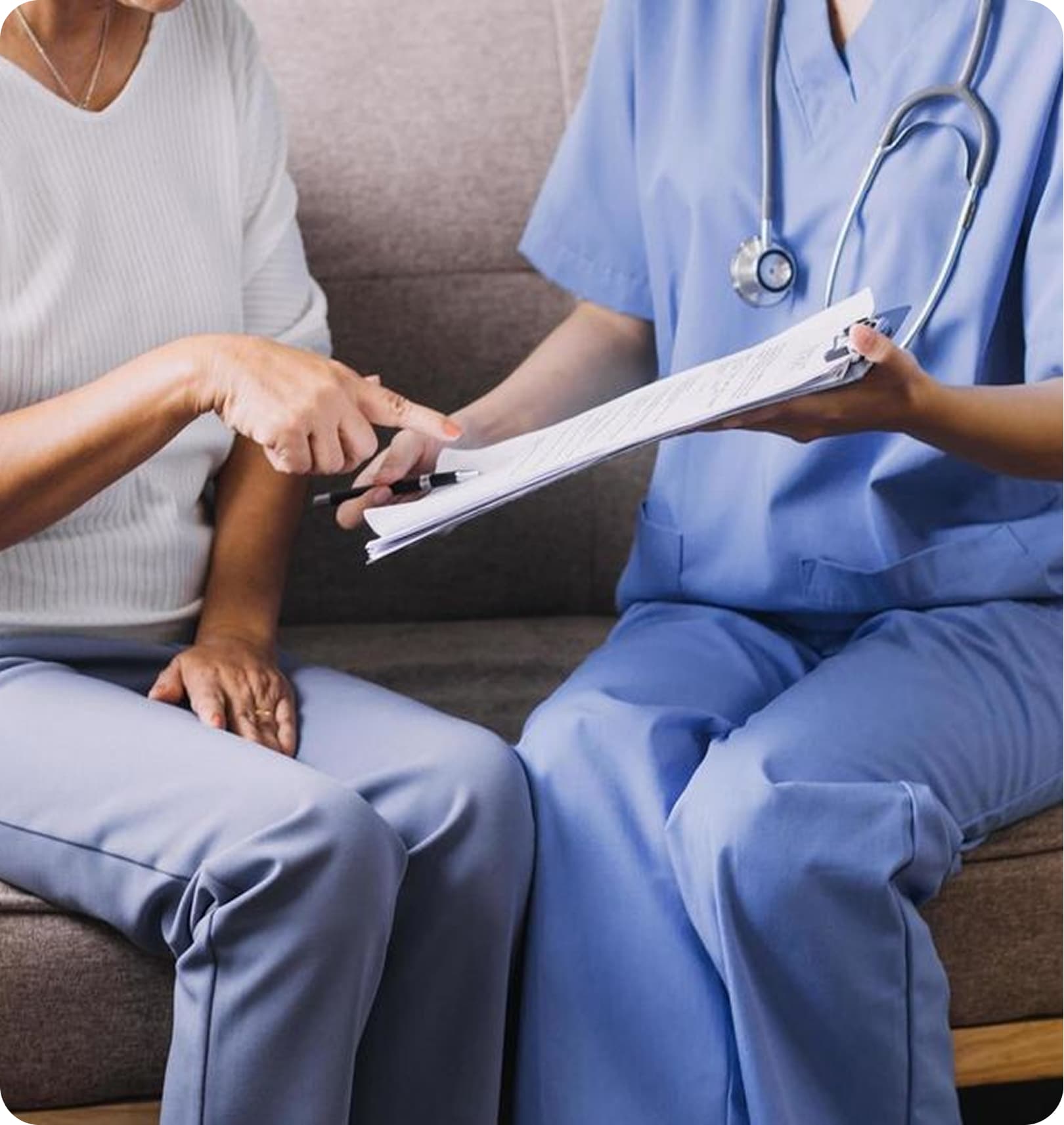 Diabetes Management