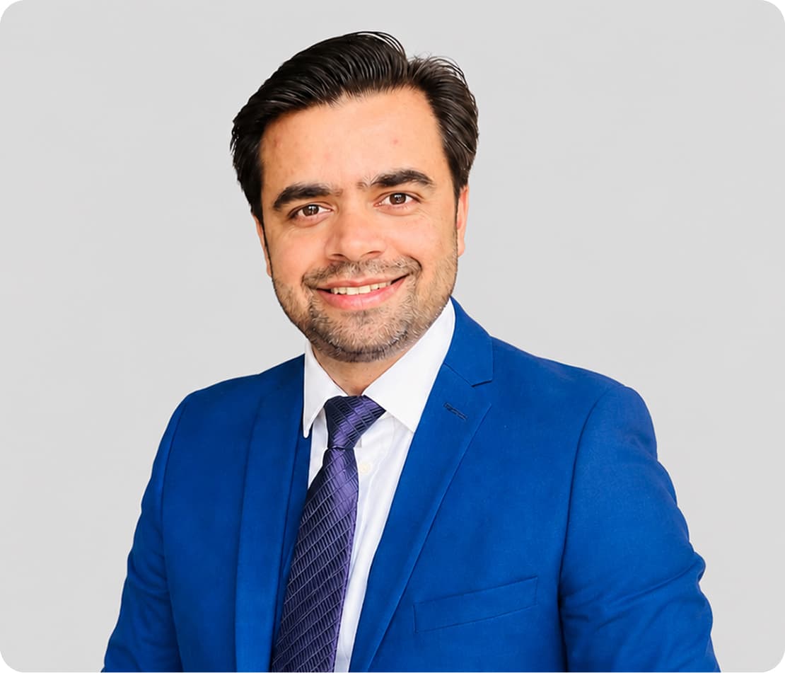 Dr Tarun Sood