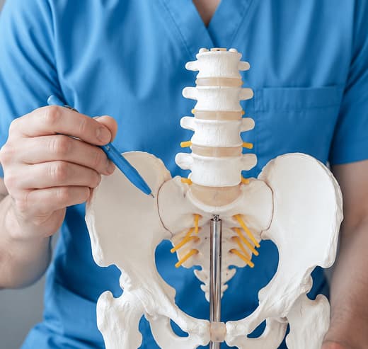 Your Pelvic Pain Specialist in Milton Keynes