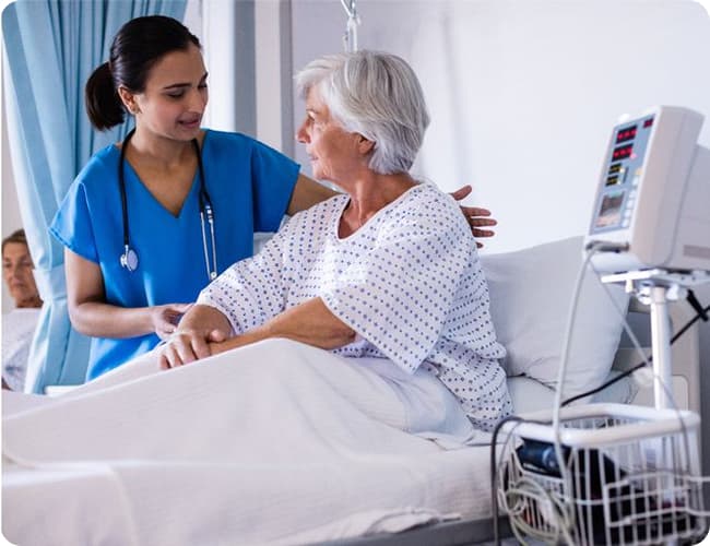 Emergency care
