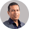 Dr Dinesh Bagmane