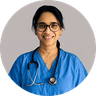Miss Meena Jagadeesan