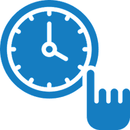 Choose a Time That Suits You