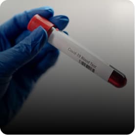 Pathology & Blood Testing