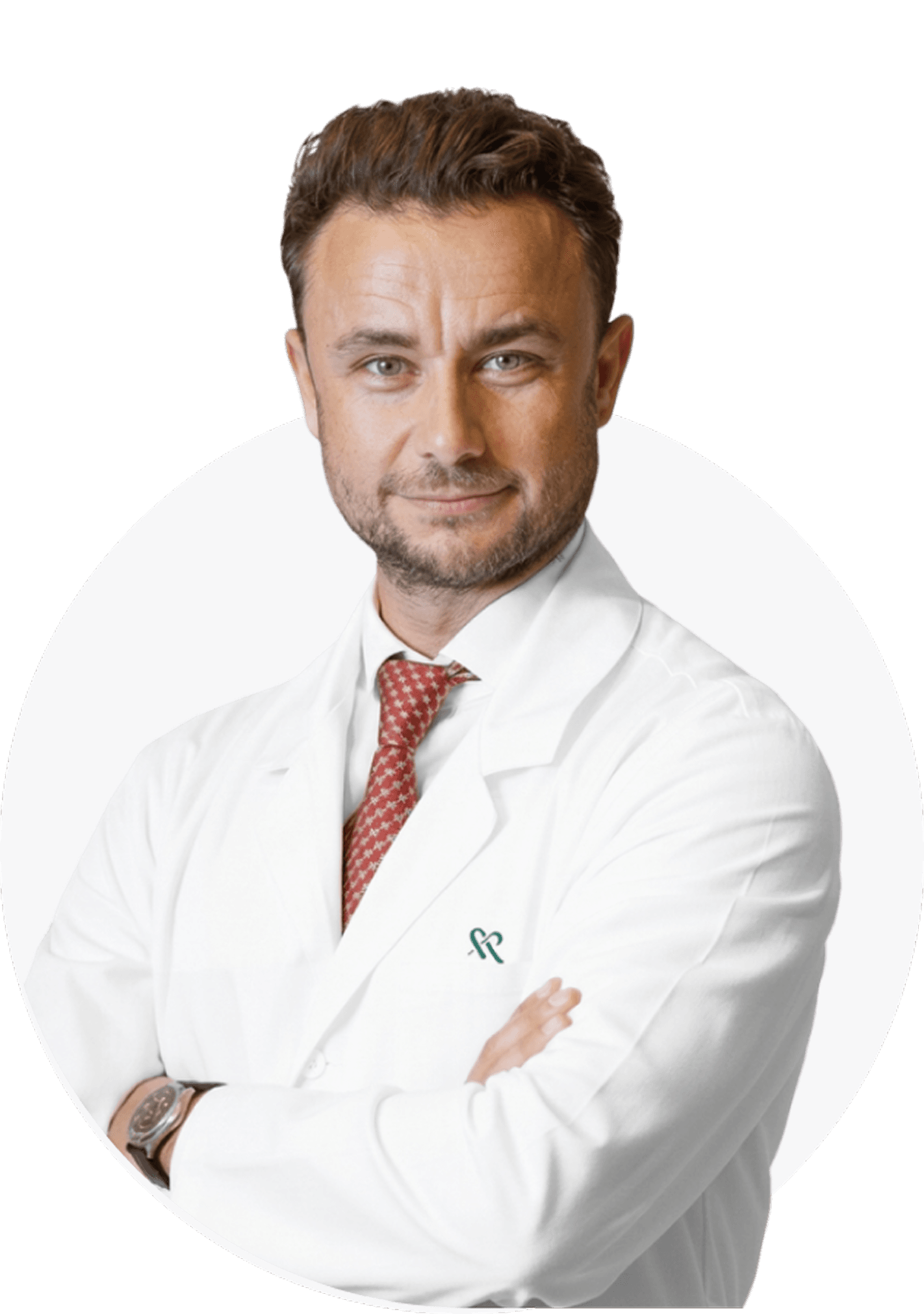 Mr Jamil Hayek